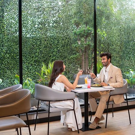 Park Inn & Suites By Radisson Thrissur East Fort Екстер'єр фото